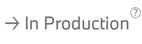 Vehicle In Production